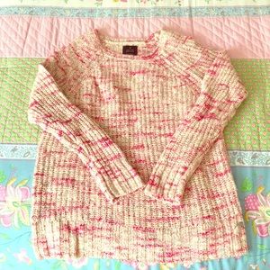 Sweater -Multicolor